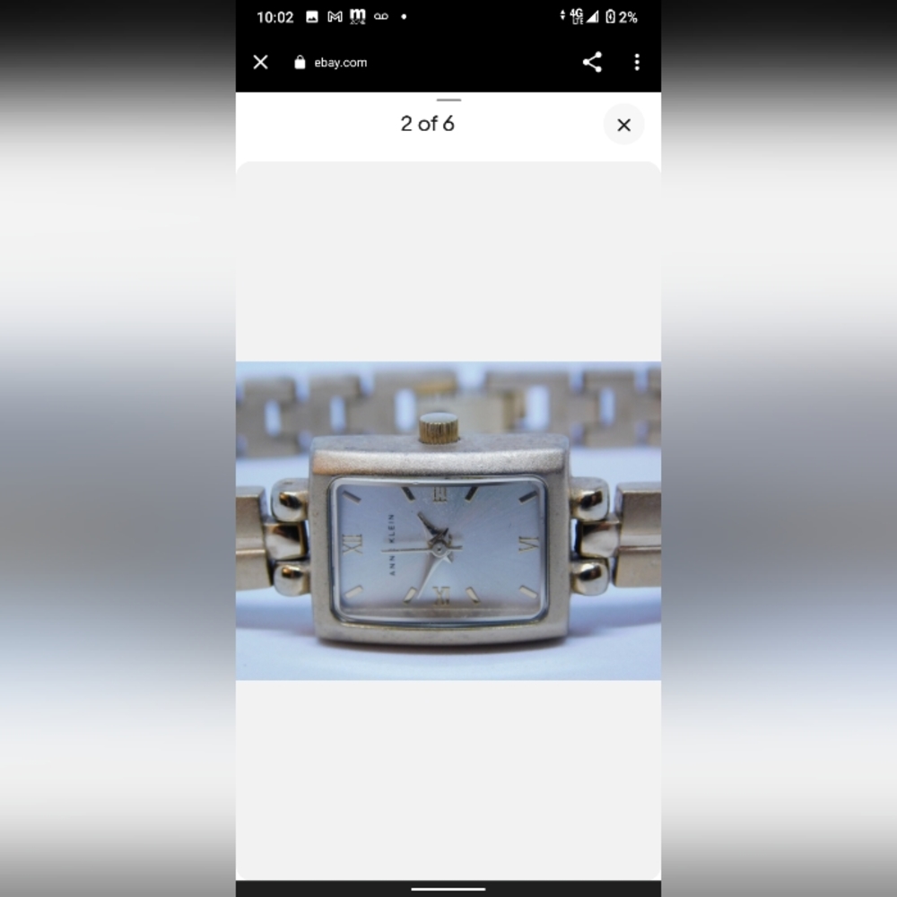 Watch